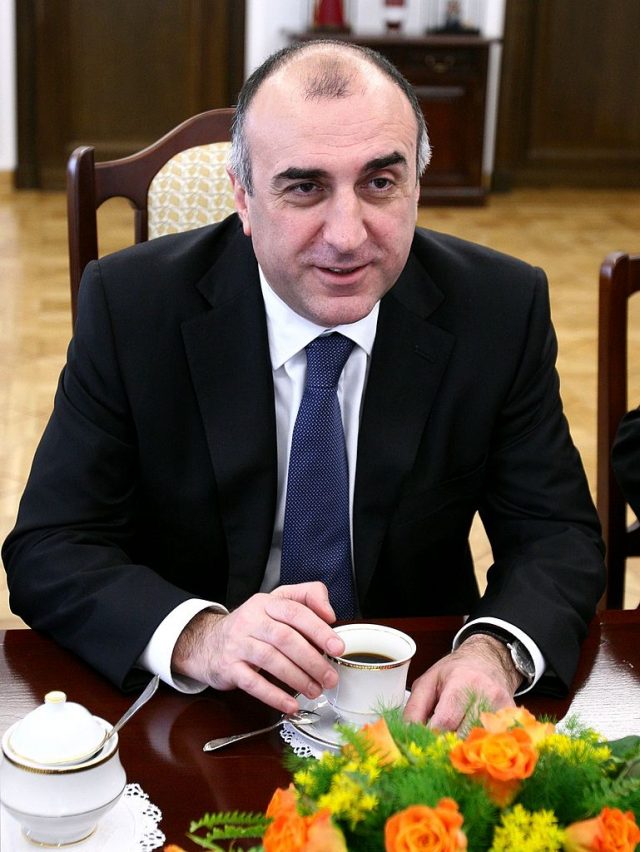 Մամեդյարովն ասում է, թե պատրաստ են ԼՂ բնակչության համար ապահովել բարձր մակարդակով ինքնավարություն