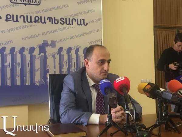 Փոխքաղաքապետ. Նախորդ տարիներին մանկապարտեզների համար 2 անգամ ավել գնով է սնունդ ձեռքբերվել (Տեսանյութ)