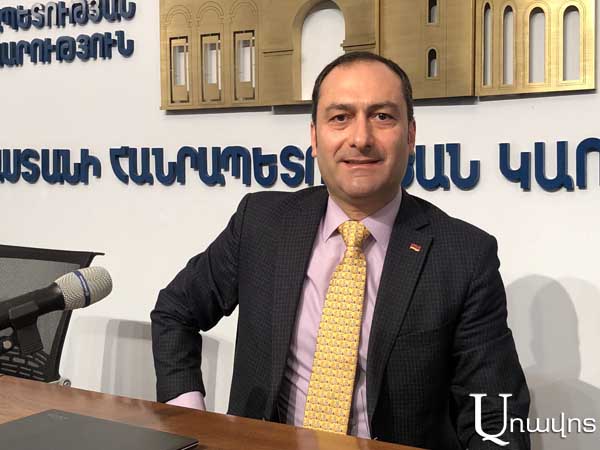 Արտակ Զեյնալյանը՝ «դատարանի վրա բիրտ ճնշում է եղել» դատավորի հայտարարության մասին՝ «Դատավորն իրավունք չունի այդպիսի հայտարարություն անելու»