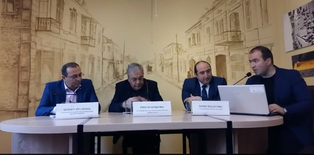 ԱԺ-ի 95 տոկոսով ընտրված լինելը արդյունավետ աշխատանքի երաշխիք չէ. քննարկում տնտեսական հեղափոխության շուրջ