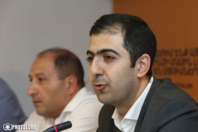 Քոչարյանի պաշտպան. «Եթե պարզվի, որ վարչապետն առնչություն ունի դատավորի հետ, ինքնաբացարկ կհայտնենք»