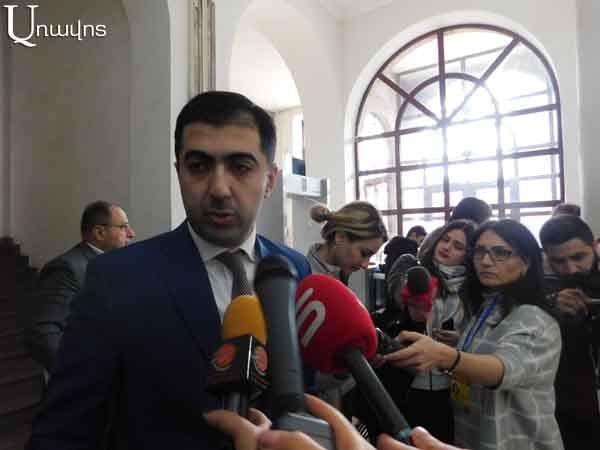 Քոչարյանի պաշտպանական խումբը հնարավոր է նորից ՍԴ դիմի՝ դիմումը հստակեցնելուց հետո