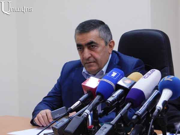 «Լեւոն Տեր-Պետրոսյանի հայտնի խոսքը հիշո՞ւմ եք՝ «Սերգո ջան, լավ չես ապրի, մինչեւ Ղարաբաղի հարցը չի լուծվել». Արմեն Ռուստամյան