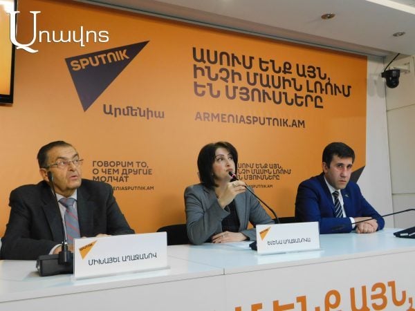 «Այդ ամեն ինչի համար դատի ենք տալու՝ պահանջելով պատիվ Զարուհի Մեժլումյանից». սպանված Աղաջանովի հարազատների բողոքը