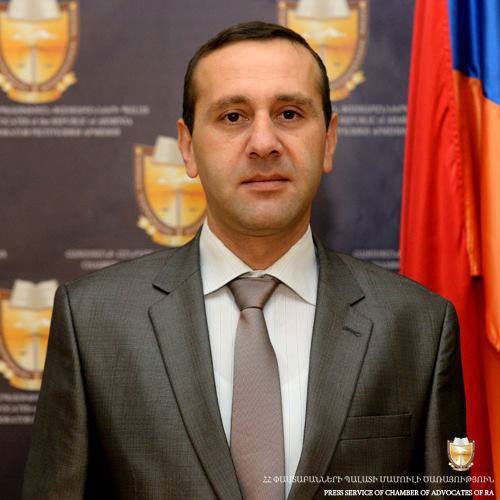 «Շիրակի դատախազի պահանջն անօրինական է»․ արձագանքում է Գյումրու թիվ 19 դպրոցի տնօրենի փաստաբանը