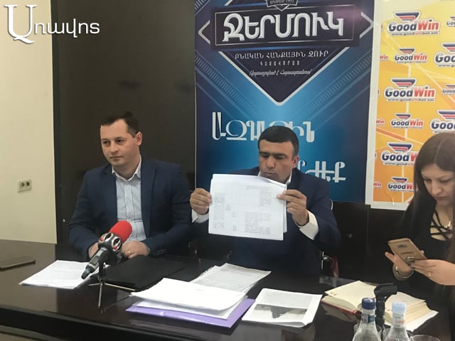 Քասախի գյուղապետարանում աուդիտը չարաշահումներ է հայտնաբերել, բայց իրավապահները հանցակազմ չեն տեսնում