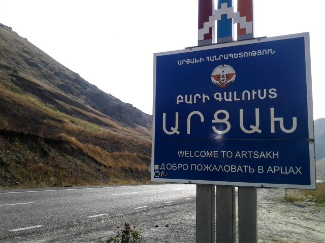 Արցախյան խնդրի 10 արմատները