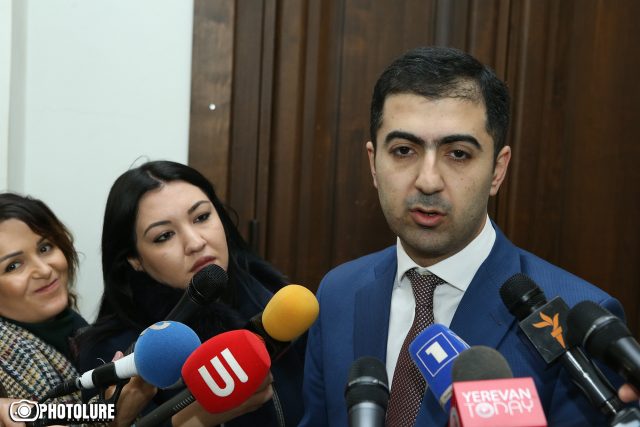 «Սովորություն չդառնա պարբերաբար անել հայտարարություն, որից հետո գալ, ասել, վայ, հերքում եմ». մանրամասներ Քոչարյանն ընդդեմ Սիլվա Համբարձումյանի գործից