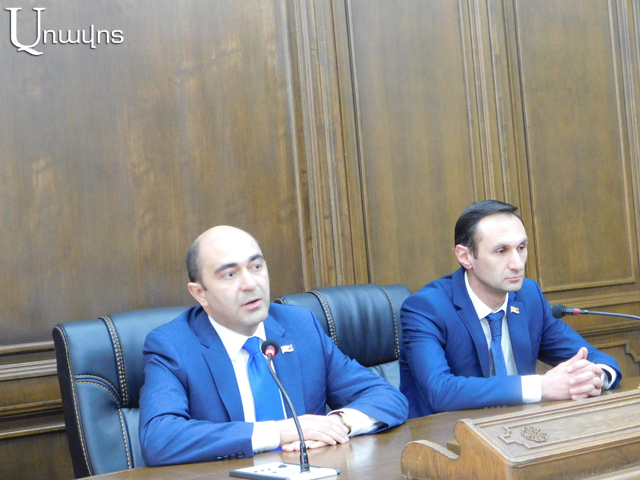 «Ես ոչ մի աջակցություն չեմ տեսնում, էդ ի՞նչ աջակցություն կա որ Քոչարյանին». Մարուքյանը՝ ռուսական ԶԼՄ-ները փակելու մասին