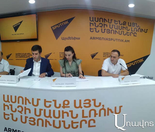 «Գործադիր իշխանությունը «կնիքում» է դատական իշխանության դուռը». Իրավապաշտպանը՝ Քոչարյանի գործով դատավորի մասին