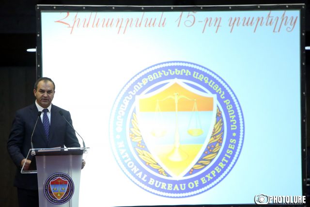 «Հայկ Հարությունյանը հրավիրվելու էր դատարան. ինքը ցուցմունք էր տալու, որի հնարավորությունն այլևս չկա». Արթուր Դավթյան