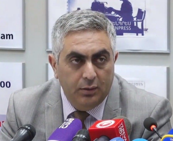 «Սրբի դեմքով իրավապաշտպան կազմակերպություններն այլ շահեր են հետապնդում, նրանք, մեղմ ասած, արդար չեն». ՊՆ մամուլի խոսնակ