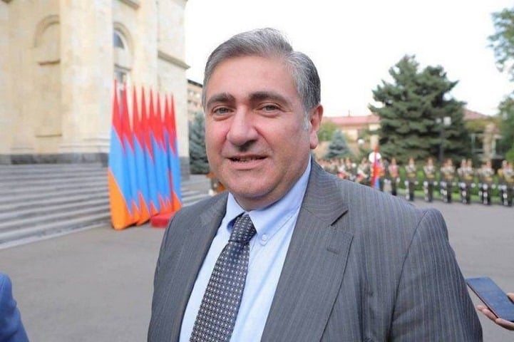 Ընտրություն, որն ամենքս պետք է կատարենք…