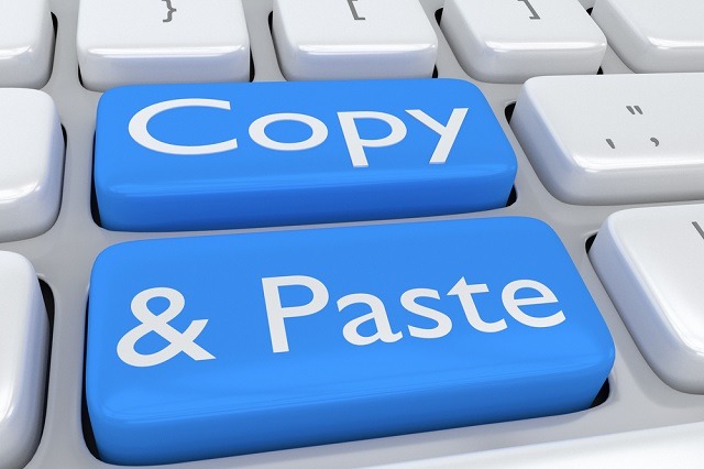 Copy paste-ի դեպքեր ՀՊՏՀ պրոռեկտորի հետազոտությունում. ուսանողների հերթական բացահայտումը