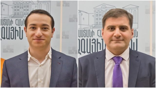 Տպավորություն ունեմ, որ ԱԺ-ում կան շատ վատ՝ 131 պատգամավորներ և մեկ սուրբ պատգամավոր՝ Արման Բաբաջանյանը. Մխիթար Հայրապետյանը հեգնեց