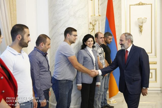 Ռեպուտացիոն ռիսկեր