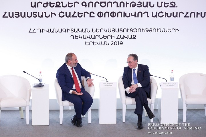 Բաքվում գիտակցել են ամենակարեւորը