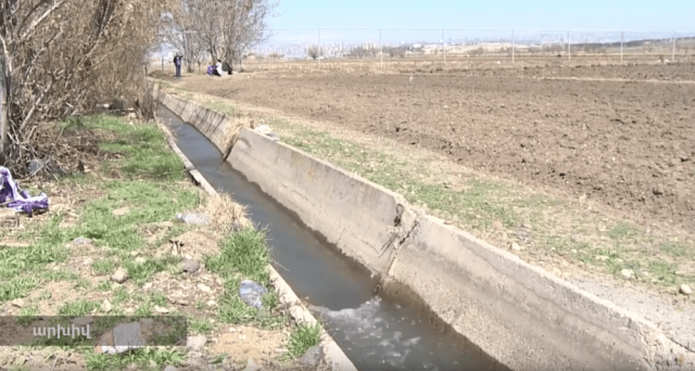 «Սյունիք» ջրօգտագործողների ընկերության տնօրինությունը 2017-2019 թվականներին մատակարարված ջրի ծավալները խորանարդ մետրով գրանցելու փոխարեն գրանցել են հեկտարներով. ՀՀ ոստիկանություն