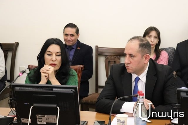 «Մամ, դժոխքը հենց էստեղ է՝ մեր զորամասում». ինքնասպանություն գործած զինվորի նամակն ընթերցվեց ԱԺ-ում