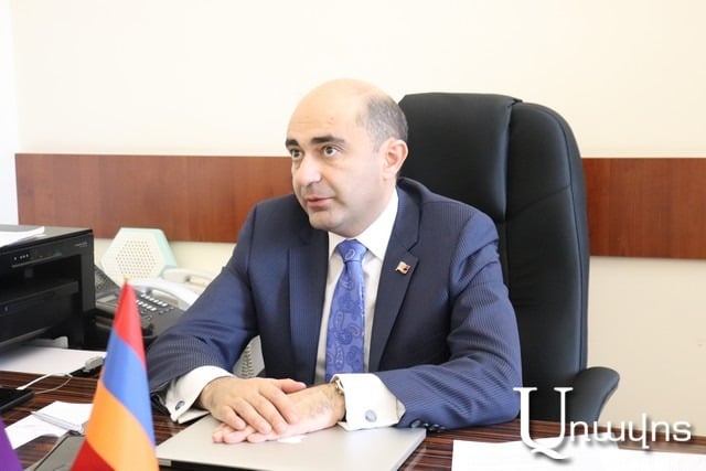 «Ոնց ստացել եմ 460 հազար դրամ, այդպես էլ շարունակում եմ ստանալ». Ի՞նչ է փոխվել Էդմոն Մարուքյանի կյանքում 1 տարվա ընթացքում