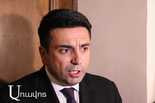 «Բա ինչո՞ւ չի խոցվել Արցախում վետերանների շենքը, որտեղ նստած էր Ռոբերտ Քոչարյանը, կարո՞ղ է զուգադիպություն է»