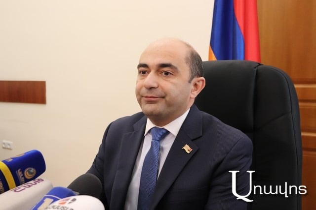 «Ով և ինչպես կարող է դիմել սոցիալական աջակցության ծրագրերին». Մարուքյանը պատասխանում է քաղաքացիների հարցերին