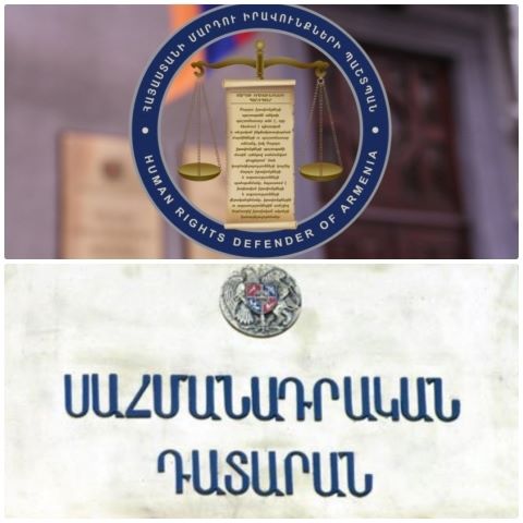 ՍԴ-ն հակասահմանադրական է ճանաչել երեխաների և անգործունակ չափահասների բուժման հարցերում նրանց կարծիքը հաշվի չառնելը. ՄԻՊ