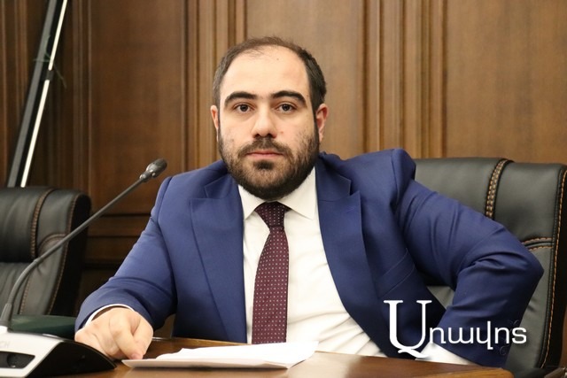 «Ապամոնտաժել եւ վաճառել». Երեւանի ՋԷԿ-ի ճակատագիրը շուտով կորոշվի