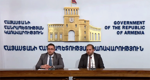 «Ուռենիների կտրոն տնկելով՝ մարդիկ կաշխատեն օրական նվազագույնը 10 հազար դրամ». Վարդան Մելիքյան