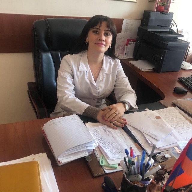 «Մենք բոլորս սկսել ենք «ընտելանալ» եւ փորձում ենք «ապրել» վիրուսի հետ»