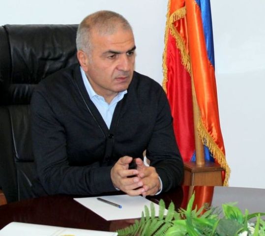 Վերջին օրերին Սյունիքի մարզում կորոնավիրուսային հիվանդության 26 նոր դեպք է հաստատվել