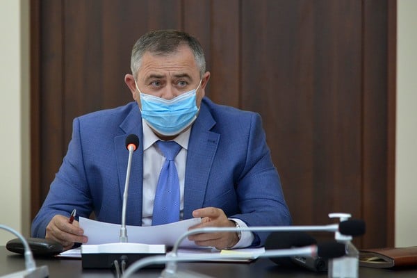 Անօդաչու թռչող սարքեր արտադրող ընկերությունների ղեկավարների հետ քննարկվել են ռազմարդյունաբերական ոլորտի գիտահեն զարգացման հնարավորությունները