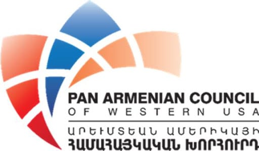 Հայ-ամերիկեան համայնքը կը մնայ միացեալ իր զօրակցութեան մէջ հանդէպ Հայաստանի և Արցախի Հանրապետութեանց. Արեւմտեան Ամերիկայի Համահայկական Խորհուրդ