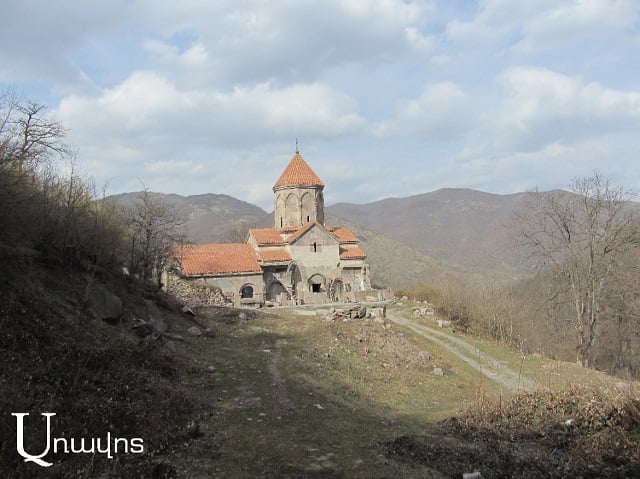 Սյունիքի սահմանամերձ բոլոր բնակավայրերում կազմավորվել են ինքնապաշտպանական ջոկատներ