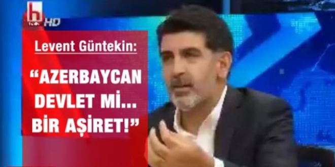 Թուրքական հեռուստաընկերությունը տուգանվել է «հակաադրբեջանական» մեկնաբանության համար. Ermenihaber