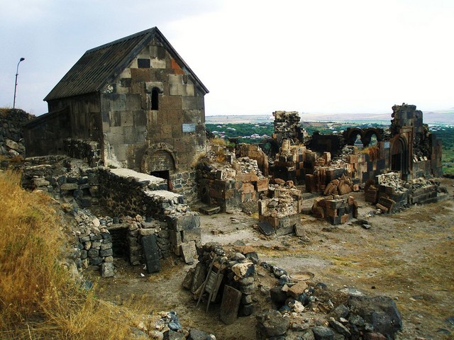 Երկրաշարժերը Ուշիում