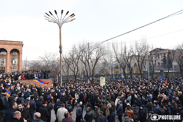 «Այն, ինչ մենք տեսնում ենք Հայաստանում, մեզ չափազանց մտահոգում է». ՄԱԿ-ում մեկնաբանել են Հայաստանում իրավիճակը