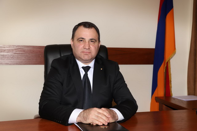 «Պարոն Վարդազարյանն այդ հարցը չի քննարկել գործընկերների հետ, որովհետեւ հարգել է մեր դիրքորոշումները»․ Հայկյանց