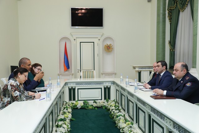 ԵԽ խորհրդի երևանյան գրասենյակի ղեկավար. Ատելության խոսքի դեմ պայքարի միջոցները չպետք է դառնան խոսքի ազատությունն ու քննադատությունը սահմանափակող գործիքներ