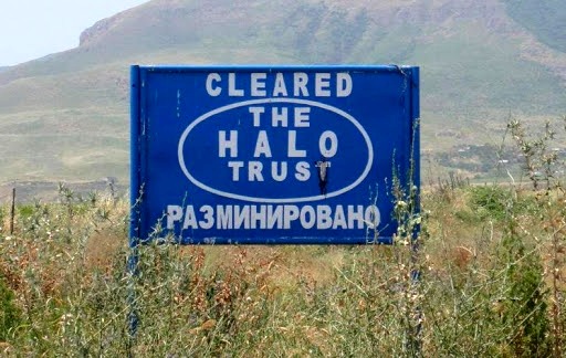 «HALO Trust»-ն Արցախում լրտեսությա՞մբ է զբաղվել. բրիտանական կազմակերպության մասին հրապարակումն ուղարկվել է ԱՀ ԱԱԾ