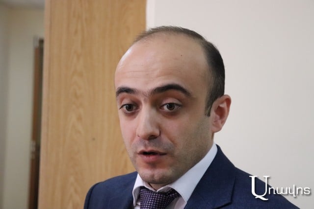 «Երևի կամք չկա». ի՞նչ պետք է անել Բաքվում պահվող հայ բանտարկյալների վերադարձի համար ըստ միջազգային իրավունքի մասնագետի. news.am