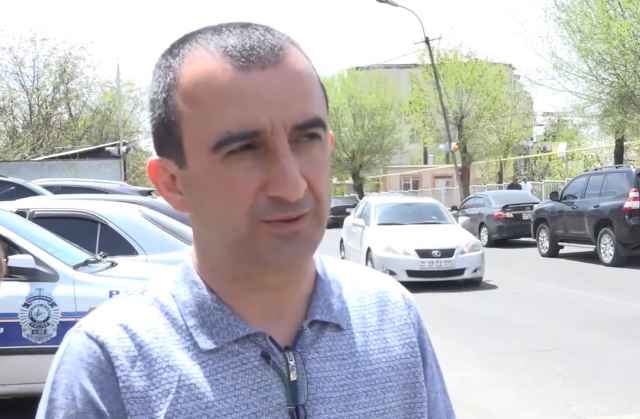 «Ո՞վ է իրեն թողնելու Նախիջեւանի միջանցքից օգտվի»․ Մեղրիի համայնքապետի տրամաբանությունը վիրավորվում է Փաշինյանի ասածներից