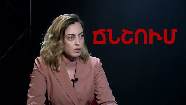 «Երազում եմ լինի այնպիսի իշխանություն, որ տիկին Նազարյանի որդին երբեք գերության մեջ չհայտնվի»․ Արմեն Աշոտյան