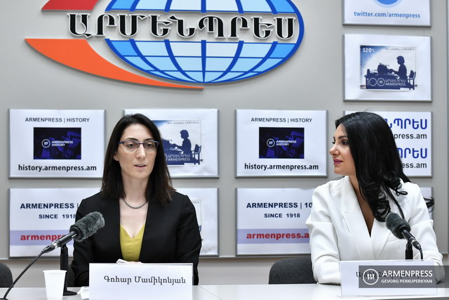 «Տարվա երիտասարդական մայրաքաղաք Կապանը շեշտադրված է». ԿԳՄՍՆ ներկայացուցիչ