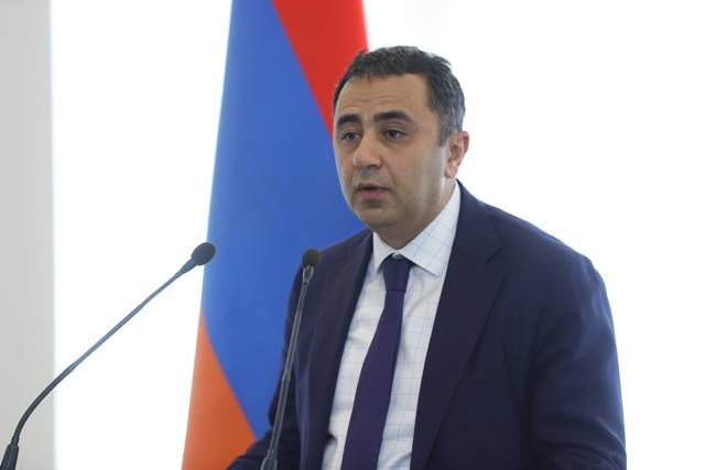 Պատերազմն Ադրբեջանի կողմից պարտավորությունների խախտում է և պետք է պատշաճ արձագանք ստանա Եվրոպայի խորհրդի կողմից.  Վահե Գևորգյան