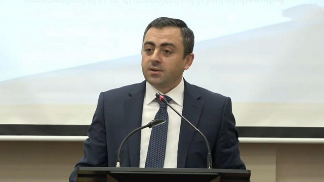 «Անհայրենիք, ապազգային տարրերը նման մարդկանց անվանում են «հայդատականներ», «ոչմիթիզականներ»․ Իշխան Սաղաթելյան