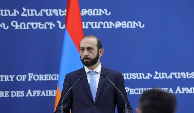 Ֆրանսիայի հետ քաղաքական երկխոսության բարձր մակարդակը մեզ պարտավորեցնում է առավել խորացնել համագործակցության օրակարգը. Արարատ Միրզոյանի հարցազրույցը «Nouvelles d’Arménie»-ին