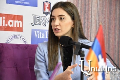 Աննա Մկրտչյան. «Նա քանդել է բանակը, չունենք ազգային անվտանգություն, տարածքային ամբողջականություն եւ անվտանգային համակարգ, բայց ՀՀ-ն դեռ շնչում է»