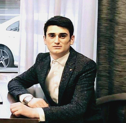 «Եթե թատրոնում ես, արդեն երջանիկ ես»