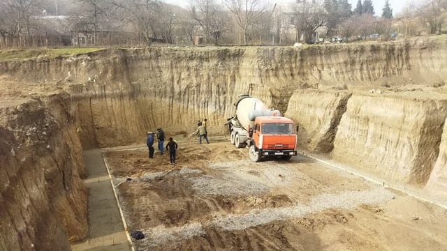 Սահմանամերձ Կիրանցը կունենա իր դպրոցը